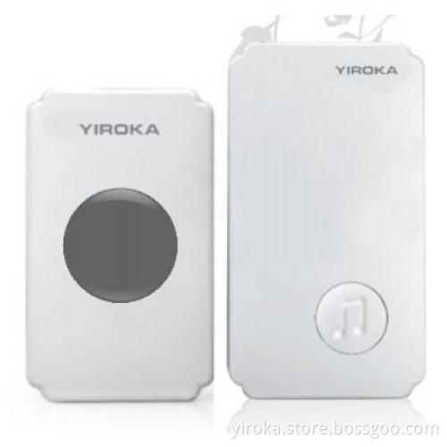High Quality Wireless Digital Chimes/doorbell